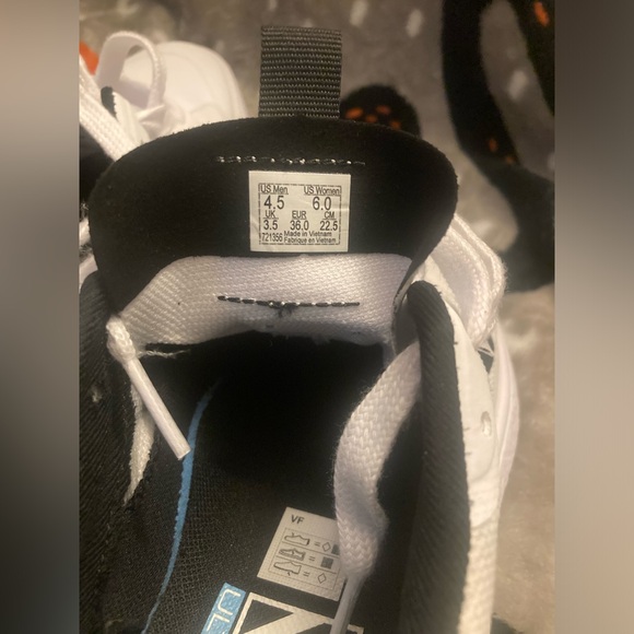 VANS MTE UltraRange EXO Athletic Walking/Running Shoes - Size Mens 4.5/Womens 6 - Picture 10 of 10